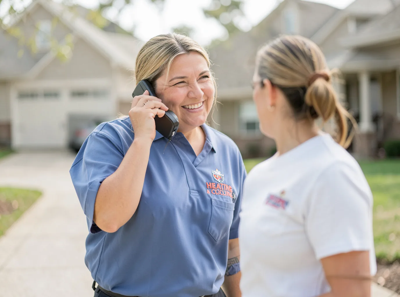 Hvac Repair Winnfield, LA FAQs